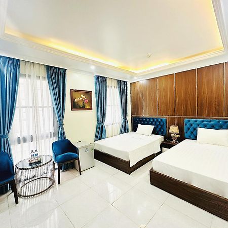 May House Hotel Ha Long Exterior photo