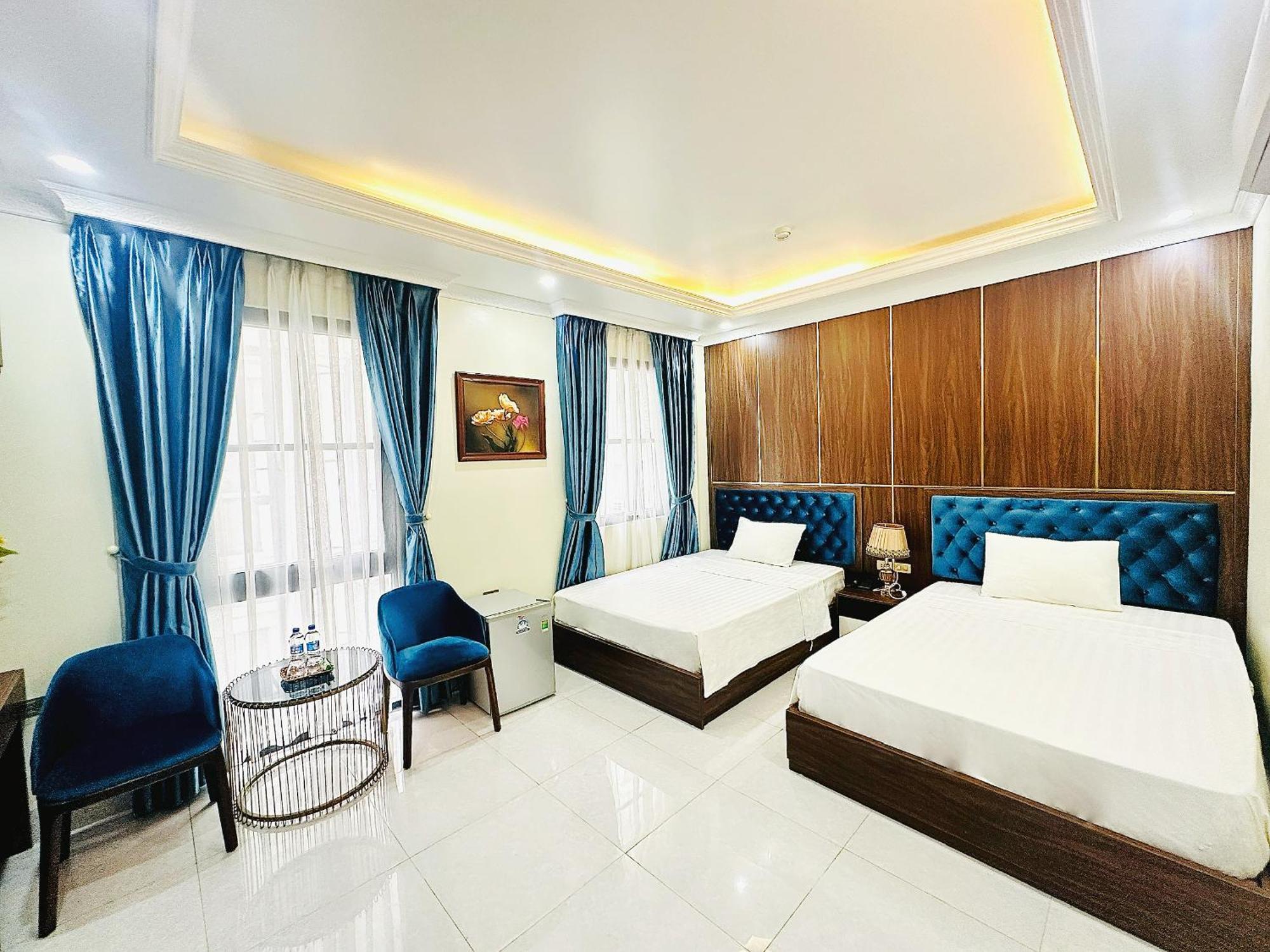 May House Hotel Ha Long Exterior photo